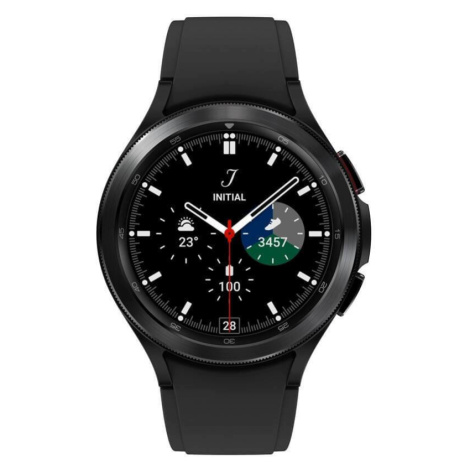 Samsung Galaxy Watch4 Classic 46 mm - Black