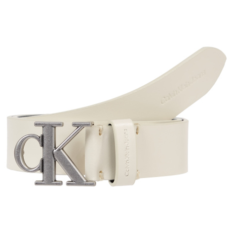 Calvin Klein Dámský kožený opasek K60K611250YBI 90 cm