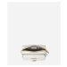 Crossbody karl lagerfeld k/lock camerabag off white