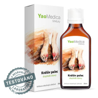 YaoMedica Králův palec 071 50 ml