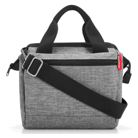 Dámská taška Reisenthel Allrounder Cross Twist Silver