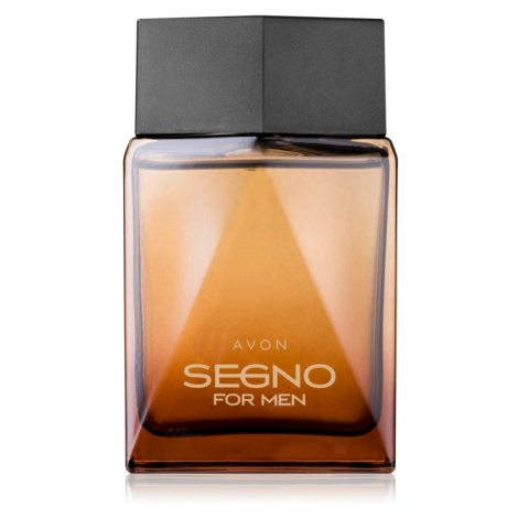 Avon Segno parfémovaná voda pro muže 75 ml