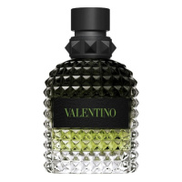 Valentino Uomo Born In Roma Green Stravaganza - EDT 100 ml