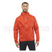 Salomon Bonatti WP Jacket M LC1873500 - fiery red
