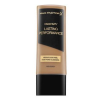 Max Factor Lasting Performance Long Lasting Make-Up 110 Honey dlouhotrvající make-up pro sjednoc