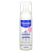 Mustela Pěnový šampon pro novorozence (Foam Shampoo for Newborns) 150 ml