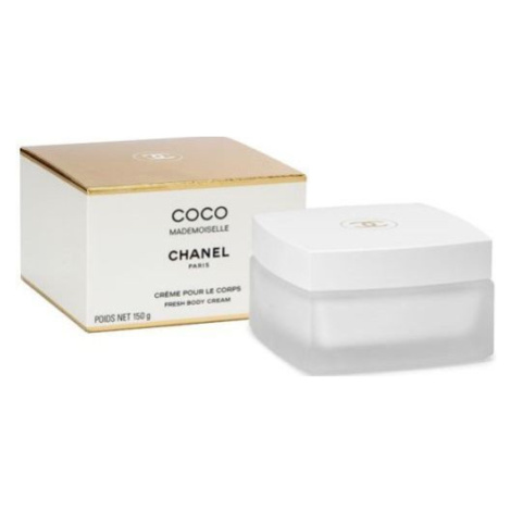 Chanel Coco Mademoiselle - tělový krém 150 ml