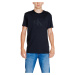 Calvin Klein Jeans MONOLOGO APPLIQUE J30J325916 Černá