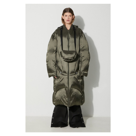 Péřová bunda A.A. Spectrum Guardex Coat