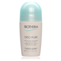 BIOTHERM Deo Pure Roll-on 75 ml