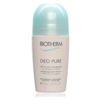 BIOTHERM Deo Pure Roll-on 75 ml