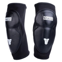 Fighter MMA GROUND & POUND Chrániče kolen/loktů, černá, velikost
