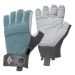 Ferratové rukavice Black Diamond W'S Crag Half-Finger Gloves