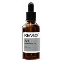 REVOX B77 - Just NIACINAMIDE 10% Daily moisturiser Hydratační séra 30 ml unisex