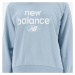 New Balance Essentials Reimagined Archive Lay Sweatshirt W WT31508LAY dámské