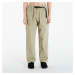 Kalhoty Gramicci Loose Tapered Ridge Pant UNISEX Faded Olive