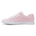 Dc shoes boty Chelsea TX - S20 Light Pink | Bílá