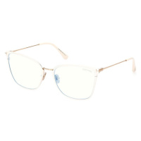 Tom Ford FT5839-B 025 - ONE SIZE (56)