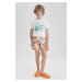 DEFACTO Boy Regular Fit Swimming Short