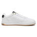 Puma COURT CLASSIC LUX Pánské tenisky, bílá, velikost 45