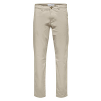 Chino kalhoty 'Miles Flex'