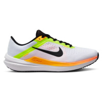 Nike AIR WINFLO 10 Pánská běžecká obuv, bílá, velikost 42.5
