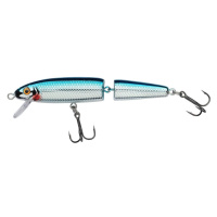 Berkley wobler pulse snake blue flash - 11 cm 10 g