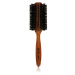 EVO Bruce Natural Bristle Radial Brush kulatý kartáč na vlasy s kančími štětinami Ø 28 mm 1 ks