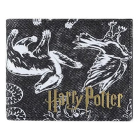 Harry Potter: Houses - otevírací peněženka