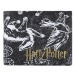 Harry Potter: Houses - otevírací peněženka