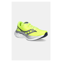 Běžecké boty Saucony Endorphin Speed 4 zelená barva, S20940.221