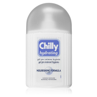 Chilly Hydrating gel na intimní hygienu 200 ml