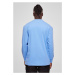 Urban Classics / Tall Tee L/S horizonblue