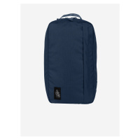 Tmavě modrý batoh přes jedno rameno CabinZero Classic