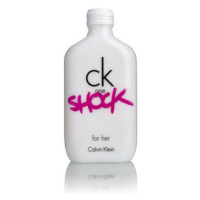 CALVIN KLEIN CK One Shock for Her EdT 100 ml