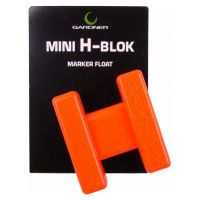 Gardner bojka mini h-block marker float