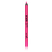 Barry M Hi Vis Neon voděodolná tužka na oči odstín Riot 1,2 g