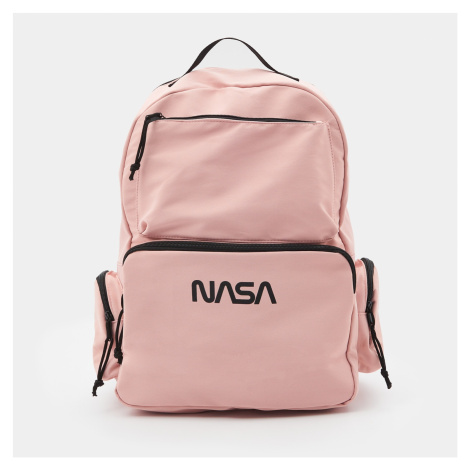Sinsay - Batoh NASA - Růžová