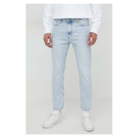 Džíny Calvin Klein Jeans pánské, J30J324827