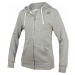 Reebok Sport Fitness El French Terry Full Zip Šedá