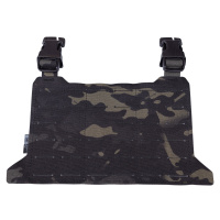 Standardní přední panel CPC Gen4 Templar's Gear® – Multicam® Black