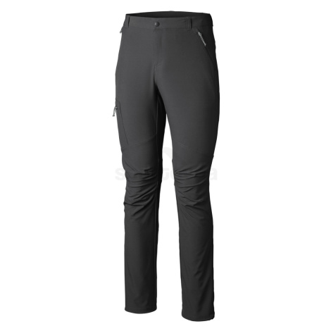 Kalhoty Columbia Triple Canyon Pant M - černá /32