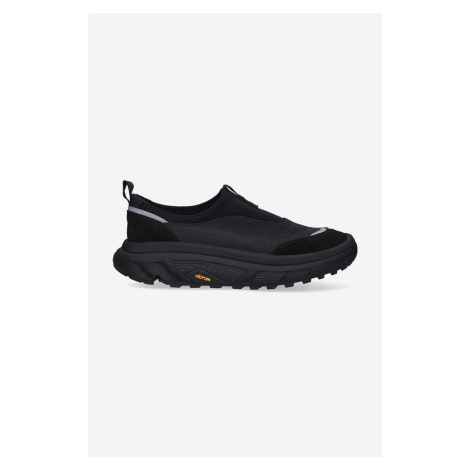 Sneakers boty Diemme Noto černá barva, DI23SPNOM-BLACK