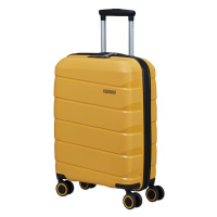AT Kufr Air Move Spinner 55/20 Cabin Sunset Yellow, 40 x 20 x 55 (139254/1843)