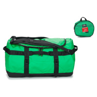 The North Face BASE CAMP DUFFEL - S Zelená