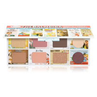 theBalm theBalmbina paletka pro celou tvář 15,6 g