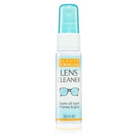 Beauty Formulas Lens Cleaning čisticí sprej 30 ml
