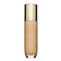 Clarins Everlasting foundation dlouhodržící make-up - 110.5W 30 ml