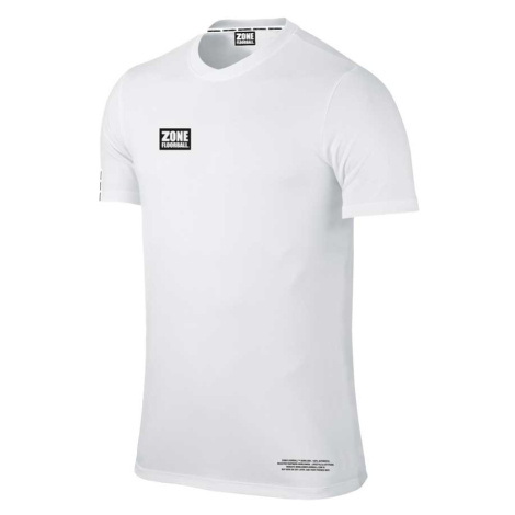 Zone Athlete T-shirt S červená