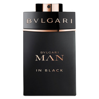 BVLGARI - Bvlgari Man In Black - Parfémová voda